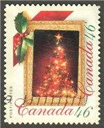 Canada Scott 1872 Used (Tree)